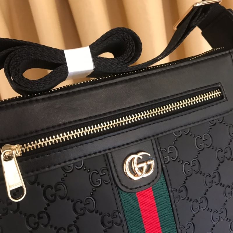 Mens Gucci Satchel Bags